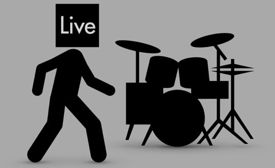 Online courses for Ableton drummer using Ableton Live