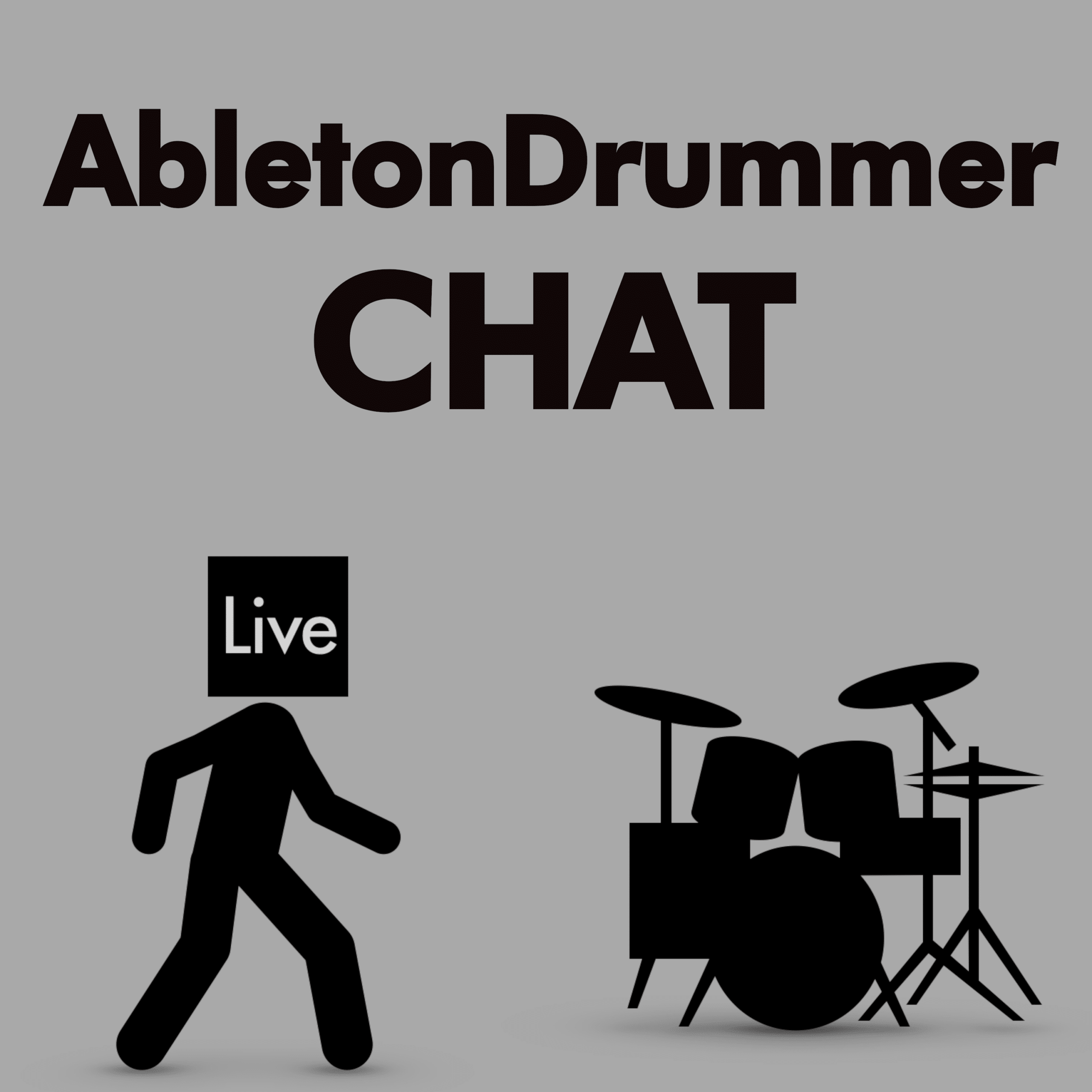Ableton Drummer Chat