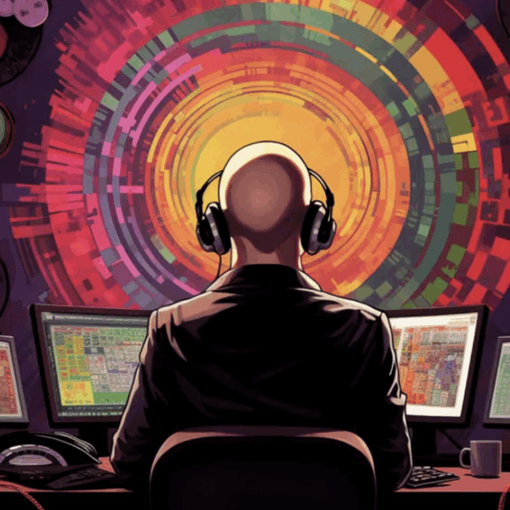 Ableton Drummer solutions for Live performance