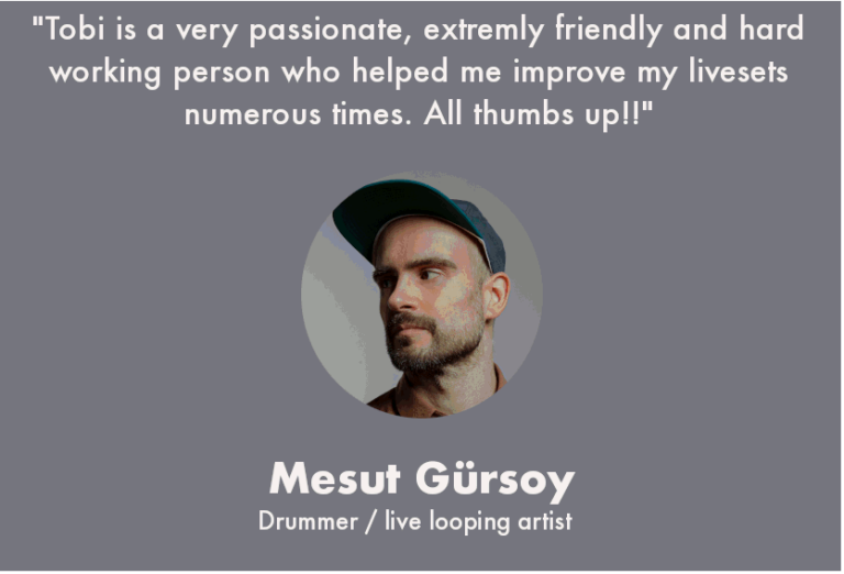 How to use KEEP LATENCY in Ableton Live 12 – ABLETON DRUMMER
