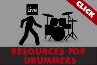 Tutorials for drummers using Ableton Live.